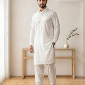 Cotton Comfort Wear