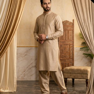 Silk Classic Shalwar Kameez